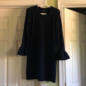 BR Sweater Dress